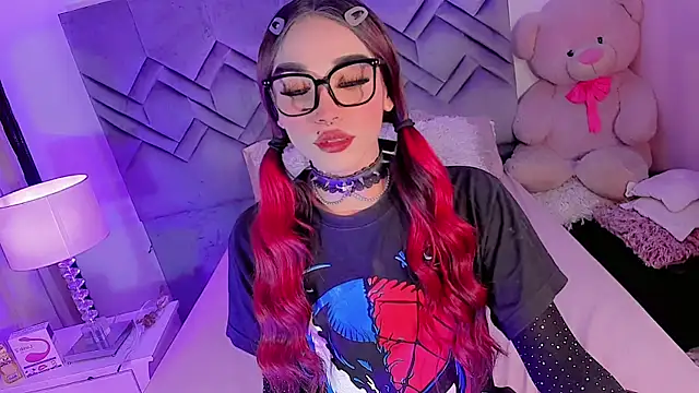 LeyXandrabraz online show from 03/11/25, 11:59