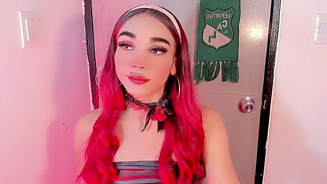 LeyXandrabraz online show from 03/16/25, 09:26