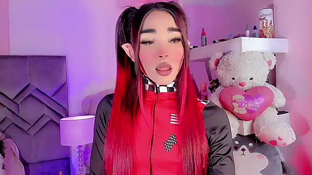 LeyXandrabraz online show from 03/22/25, 10:37