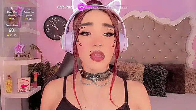 LeyXandrabraz online show from 09/26/25, 08:02