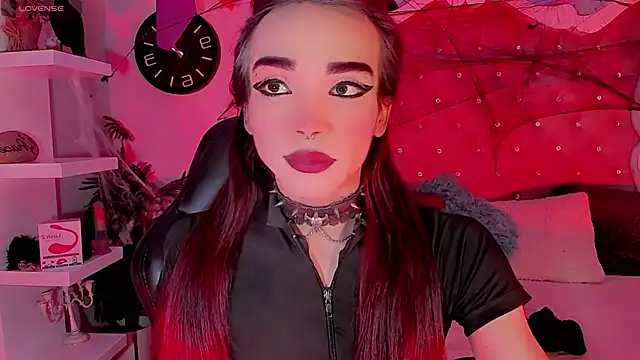 LeyXandrabraz online show from 10/28/25, 07:27