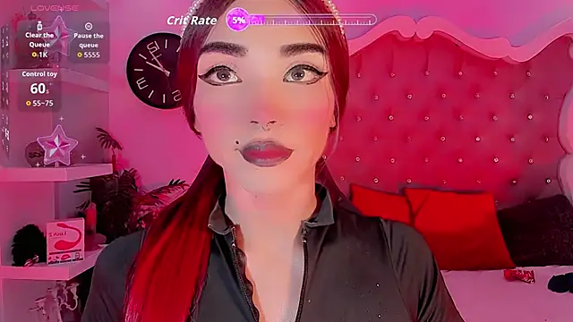 LeyXandrabraz online show from 11/06/25, 07:48