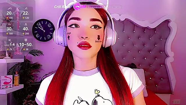 LeyXandrabraz online show from 12/04/25, 08:06