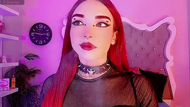 LeyXandrabraz online show from 01/31/26, 07:56