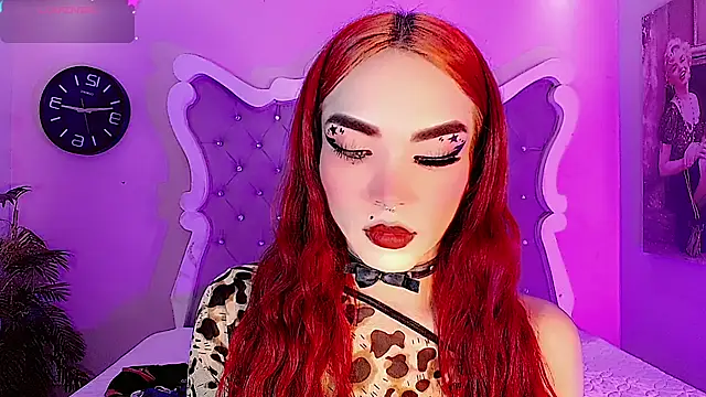 LeyXandrabraz online show from 03/28/26, 08:19