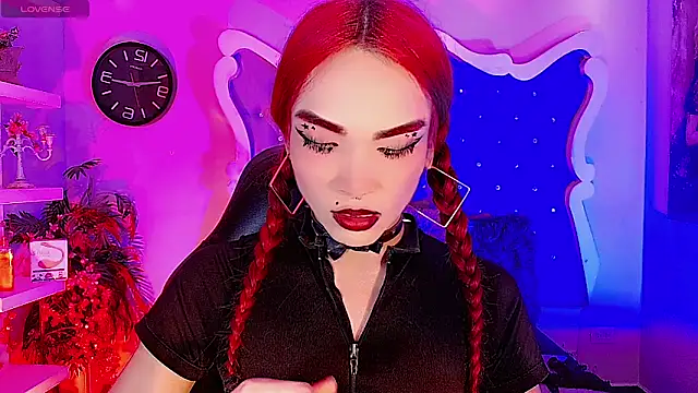 LeyXandrabraz online show from 04/20/26, 07:37