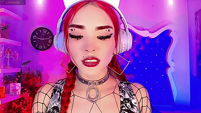 LeyXandrabraz online show from 04/21/26, 01:42