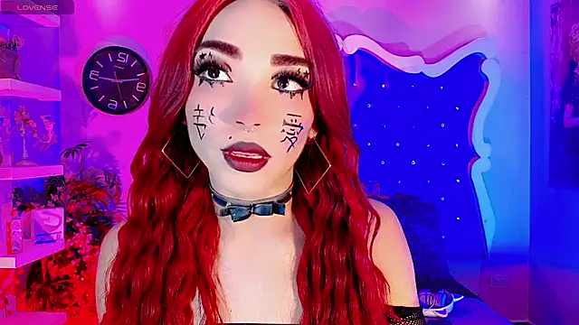 LeyXandrabraz online show from 04/21/26, 07:50