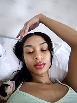 Leaberry online show from 02/13/26, 01:45