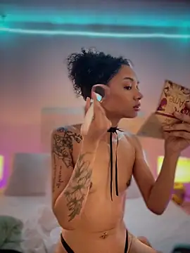 Leaberry online show from 02/26/26, 08:19