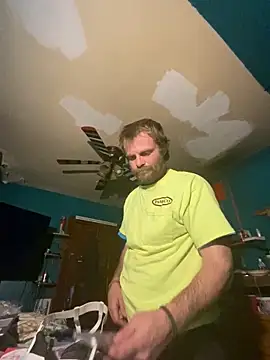 charactrzero online show from 01/14/25, 03:01