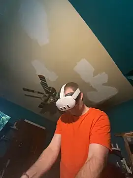 charactrzero online show from 01/25/25, 06:23