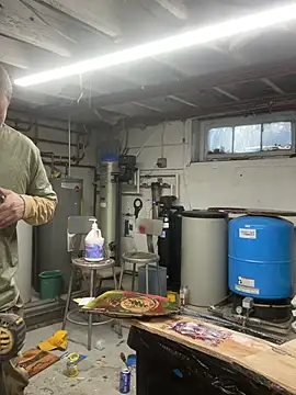 charactrzero online show from 01/25/25, 09:04