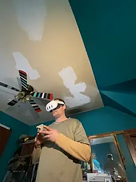 charactrzero online show from 01/26/25, 01:36