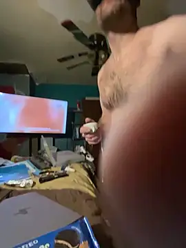 charactrzero online show from 02/05/25, 02:51