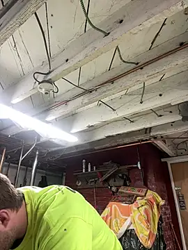 charactrzero online show from 02/08/25, 10:29