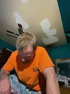 charactrzero online show from 02/13/25, 04:54