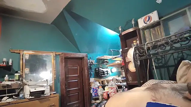 charactrzero online show from 02/14/25, 07:07