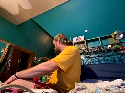 charactrzero online show from 09/25/25, 10:46