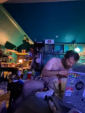 charactrzero online show from 10/04/25, 09:07