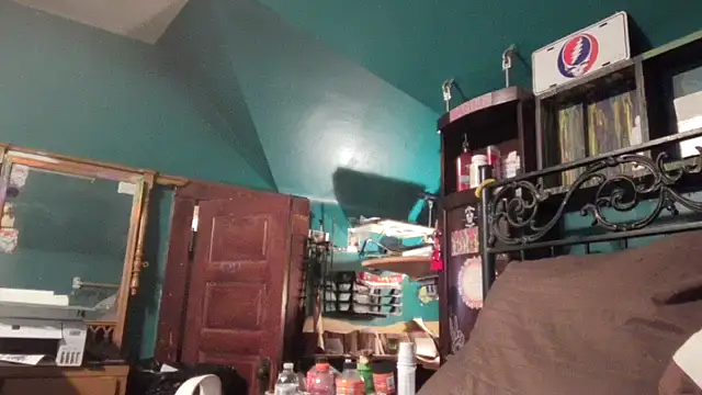 charactrzero online show from 11/06/25, 02:56