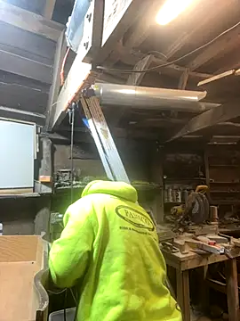 charactrzero online show from 11/18/25, 01:11