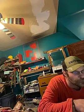 charactrzero online show from 01/17/26, 08:12