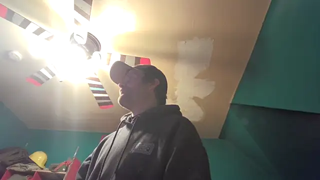 charactrzero online show from 02/01/26, 02:43