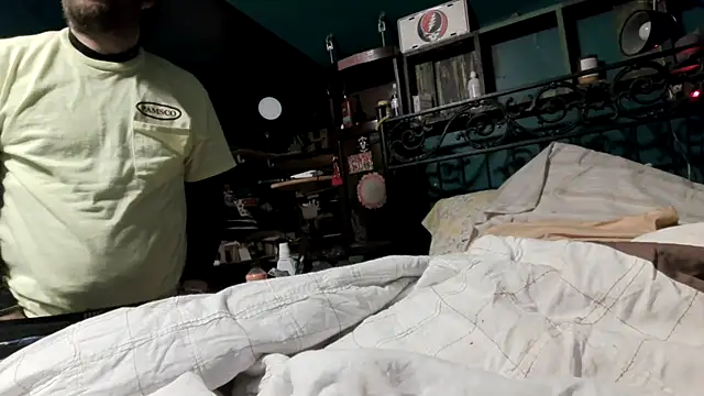 charactrzero online show from 02/26/26, 11:09