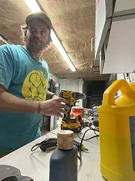 charactrzero online show from 04/04/26, 09:45