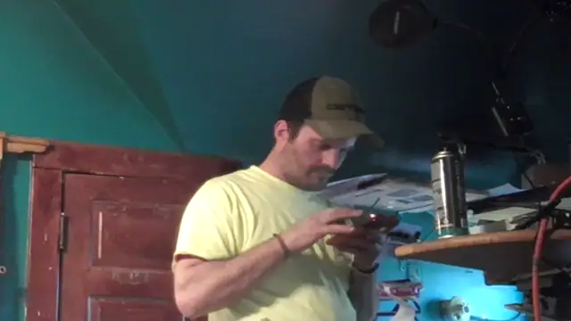 charactrzero online show from 04/14/26, 08:59