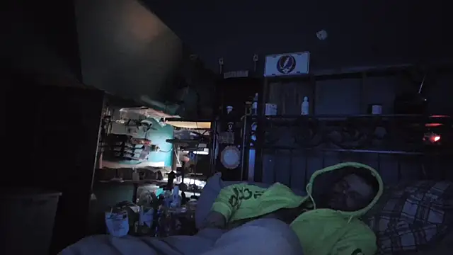 charactrzero online show from 04/19/26, 12:59