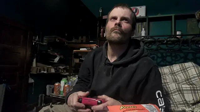 charactrzero online show from 04/21/26, 02:51