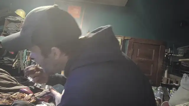 charactrzero online show from 04/21/26, 10:45