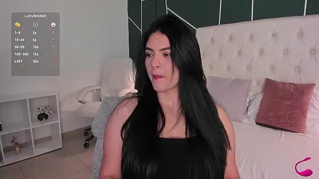 Veronicalanx1 online show from 09/13/25, 11:32