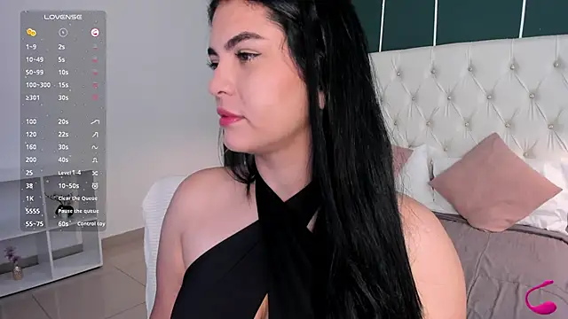 Veronicalanx1 online show from 09/26/25, 11:58