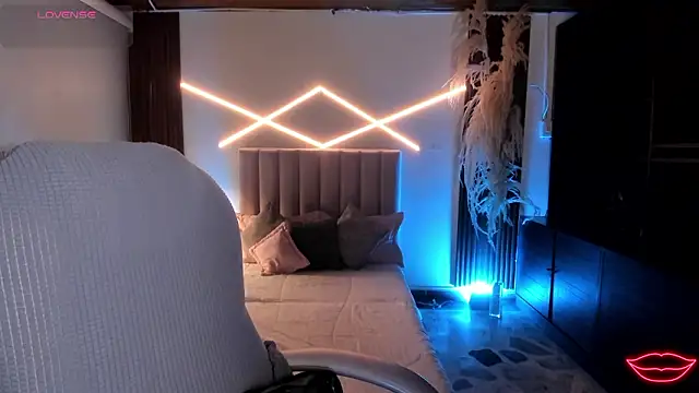 Veronicalanx1 online show from 02/12/26, 12:11