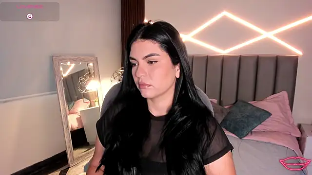 Veronicalanx1 online show from 03/30/26, 11:55