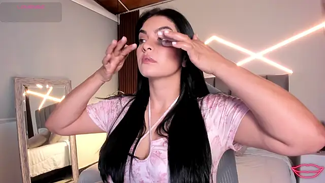 Veronicalanx1 online show from 04/09/26, 11:59