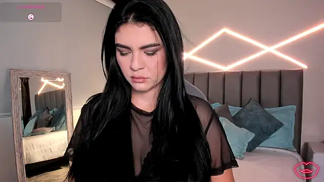 Veronicalanx1 online show from 04/24/26, 11:56