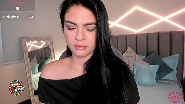 Veronicalanx1 online show from 07/10/26, 11:13