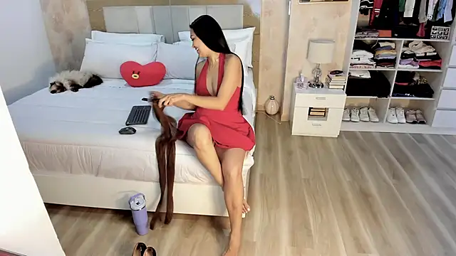 stefializon online show from 03/21/26, 03:11