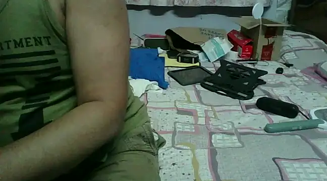 Sexyrkv91 online show from 02/06/25, 01:32