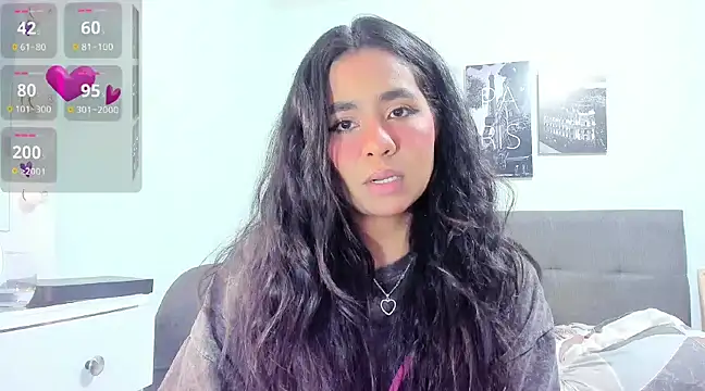 valeryvegas 2 online show from 02/26/25, 03:10