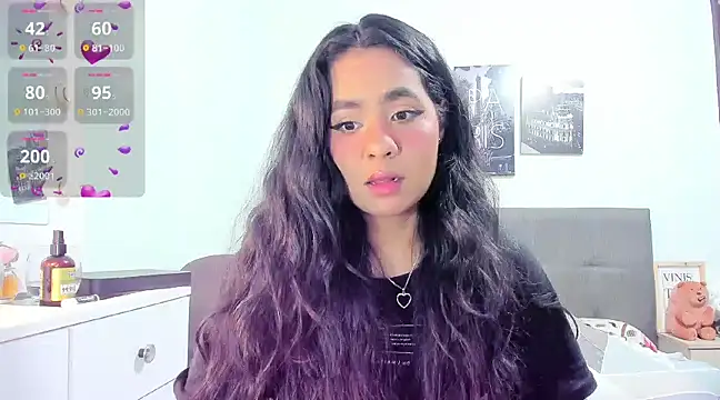 valeryvegas 2 online show from 02/27/25, 03:14