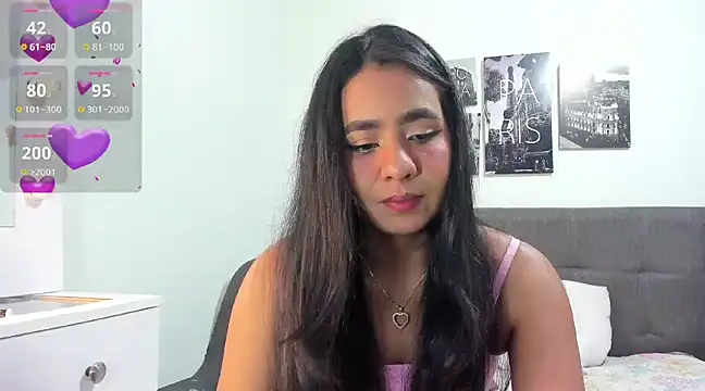 valeryvegas 2 online show from 02/28/25, 03:37