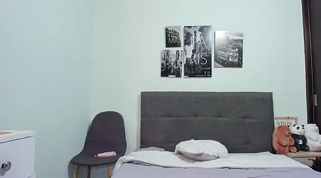 valeryvegas 2 online show from 03/09/25, 03:32