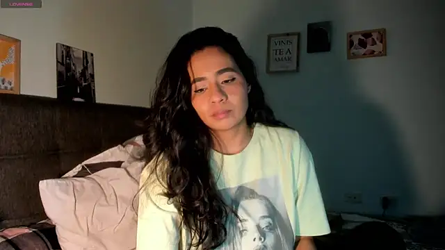 valeryvegas 2 online show from 10/07/25, 03:36