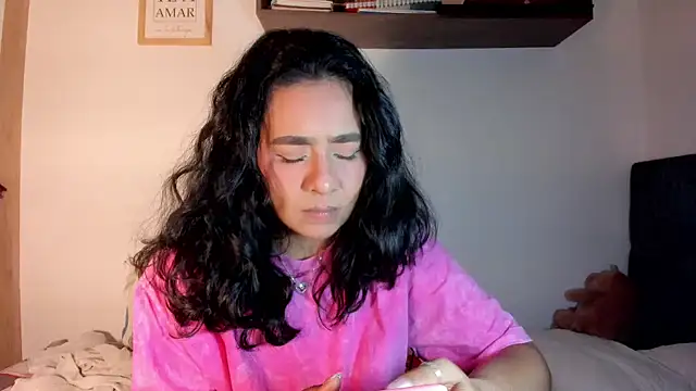 valeryvegas 2 online show from 11/09/25, 01:15