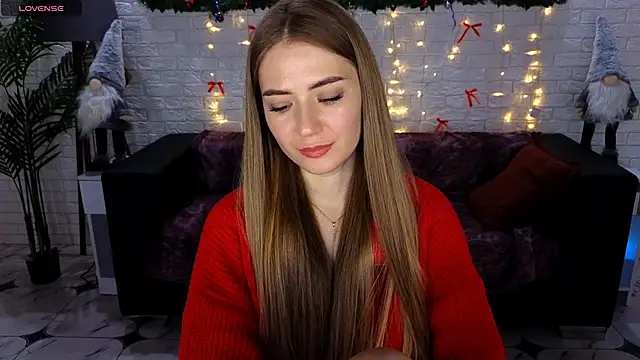 Adelyna Bird online show from 01/03/25, 11:25